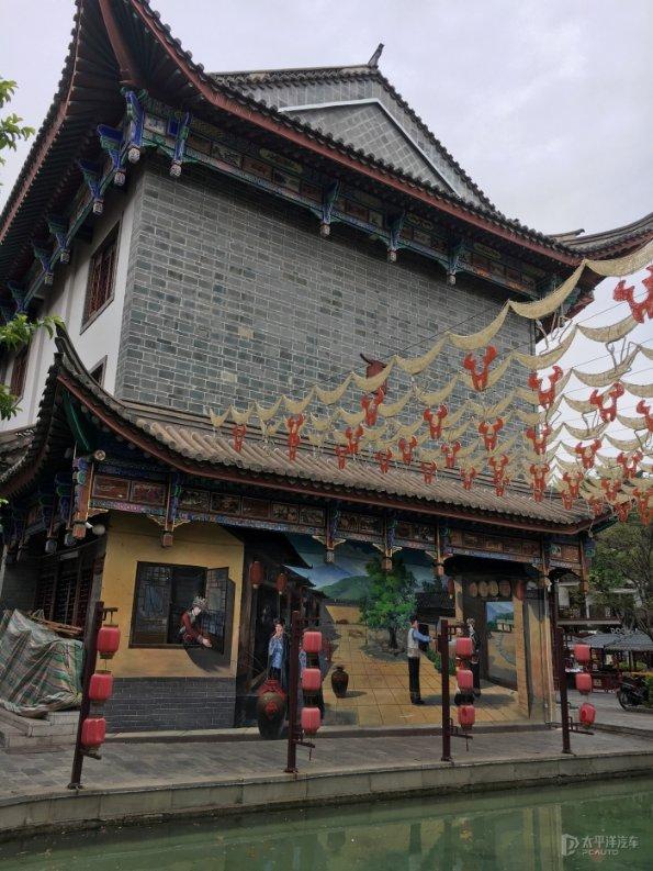 泡泡趴
